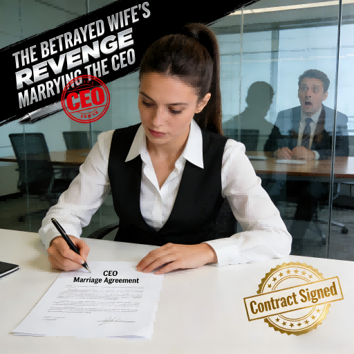 The Betrayed Wife's Revenge Marrying the CEO