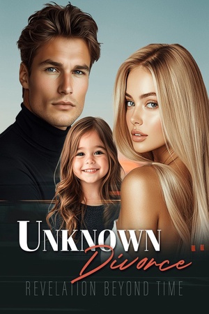 Unknown Divorce Revelation Beyond Time Charlene and Thorne
